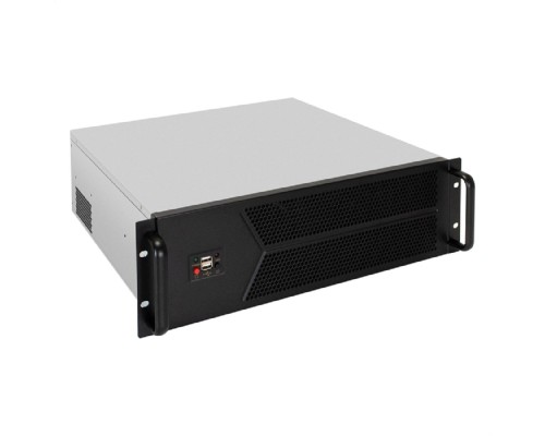 [Корпус] Exegate EX297731RUS Серверный корпус ExeGate Pro 3U450-12 <RM 19