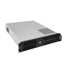 Exegate EX297732RUS Серверный корпус ExeGate Pro 2U550-04 <RM 19
