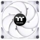 Вентилятор Thermaltake CT140 белый 4-pin 30.5dB Ret (CL-F152-PL14WT-A)