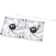 Вентилятор Thermaltake CT140 белый 4-pin 30.5dB Ret (CL-F152-PL14WT-A)