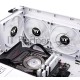Вентилятор Thermaltake CT140 белый 4-pin 30.5dB Ret (CL-F152-PL14WT-A)