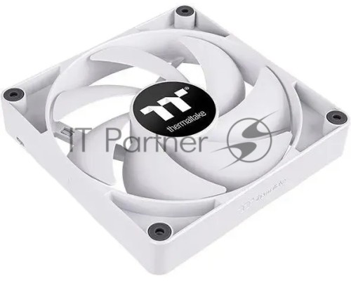Вентилятор Thermaltake CT140 белый 4-pin 30.5dB Ret (CL-F152-PL14WT-A) Вентилятор Thermaltake CT140 белый 4-pin 30.5dB Ret (CL-F152-PL14WT-A)