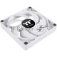 Вентилятор Thermaltake CT140 белый 4-pin 30.5dB Ret (CL-F152-PL14WT-A)