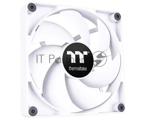 Вентилятор Thermaltake CT140 белый 4-pin 30.5dB Ret (CL-F152-PL14WT-A) Вентилятор Thermaltake CT140 белый 4-pin 30.5dB Ret (CL-F152-PL14WT-A)
