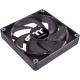 Вентилятор Thermaltake CT140 черный 4-pin 30.5dB Ret (CL-F148-PL14BL-A)