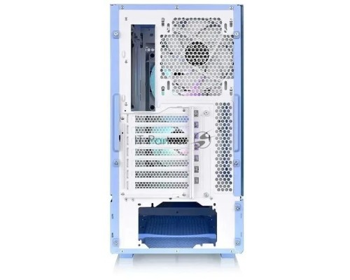Компьютерный корпус Thermaltake Ceres 330 TG ARGB Hydrangea голубой без БП ATX 7x120mm 2x140mm 2xUSB3.0 audio bott PSU Компьютерный корпус Thermaltake Ceres 330 TG ARGB Hydrangea голубой без БП ATX 7x120mm 2x140mm 2xUSB3.0 audio bott PSU