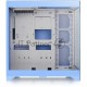 Корпус Thermaltake CTE E600MX Hydrangea синий без БП E-ATX 11x120mm 4x140mm 2xUSB3.0 audio bott PSU