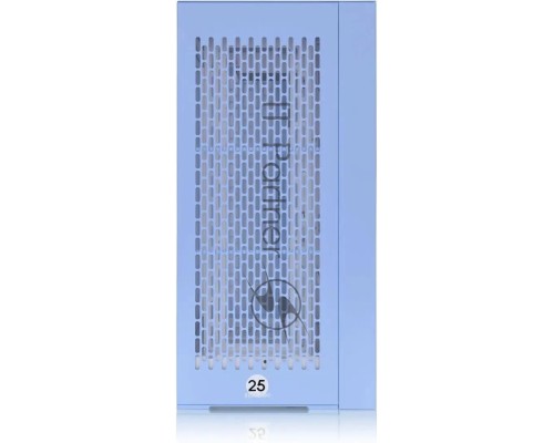 Корпус Thermaltake CTE E600MX Hydrangea синий без БП E-ATX 11x120mm 4x140mm 2xUSB3.0 audio bott PSU Корпус Thermaltake CTE E600MX Hydrangea синий без БП E-ATX 11x120mm 4x140mm 2xUSB3.0 audio bott PSU