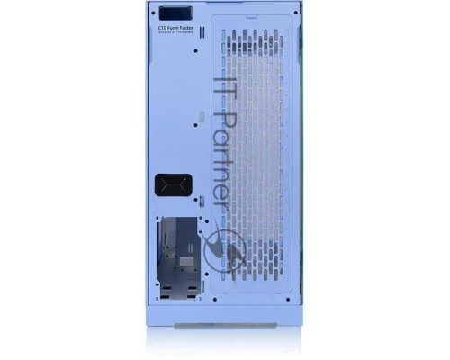 Корпус Thermaltake CTE E600MX Hydrangea синий без БП E-ATX 11x120mm 4x140mm 2xUSB3.0 audio bott PSU Корпус Thermaltake CTE E600MX Hydrangea синий без БП E-ATX 11x120mm 4x140mm 2xUSB3.0 audio bott PSU