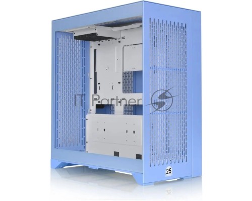Корпус Thermaltake CTE E600MX Hydrangea синий без БП E-ATX 11x120mm 4x140mm 2xUSB3.0 audio bott PSU Корпус Thermaltake CTE E600MX Hydrangea синий без БП E-ATX 11x120mm 4x140mm 2xUSB3.0 audio bott PSU