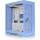 Корпус Thermaltake CTE E600MX Hydrangea синий без БП E-ATX 11x120mm 4x140mm 2xUSB3.0 audio bott PSU