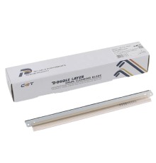 Ракель (двухслойный) DK3160-Blade, DK3130-Blade для KYOCERA ECOSYS M3040dn/M3145dn/M3655idn/P3055dn/P3150dn (CET), CET281123