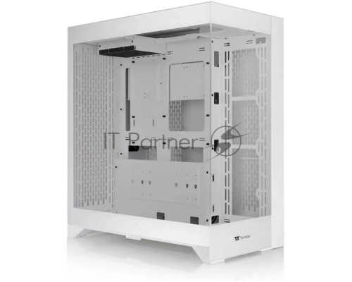 Компьютерный корпус Thermaltake CTE E600MX белый без БП E-ATX 11x120mm 4x140mm 2xUSB3.0 audio bott PSU Компьютерный корпус Thermaltake CTE E600MX белый без БП E-ATX 11x120mm 4x140mm 2xUSB3.0 audio bott PSU