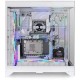 Компьютерный корпус Thermaltake CTE E600MX белый без БП E-ATX 11x120mm 4x140mm 2xUSB3.0 audio bott PSU