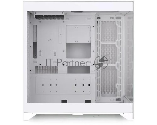 Компьютерный корпус Thermaltake CTE E600MX белый без БП E-ATX 11x120mm 4x140mm 2xUSB3.0 audio bott PSU Компьютерный корпус Thermaltake CTE E600MX белый без БП E-ATX 11x120mm 4x140mm 2xUSB3.0 audio bott PSU