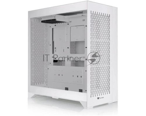 Компьютерный корпус Thermaltake CTE E600MX белый без БП E-ATX 11x120mm 4x140mm 2xUSB3.0 audio bott PSU Компьютерный корпус Thermaltake CTE E600MX белый без БП E-ATX 11x120mm 4x140mm 2xUSB3.0 audio bott PSU