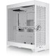 Компьютерный корпус Thermaltake CTE E600MX белый без БП E-ATX 11x120mm 4x140mm 2xUSB3.0 audio bott PSU