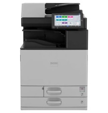 Цветное МФУ А3 IM C4510