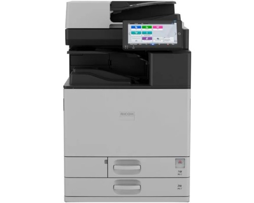 [Принтер] Цветное МФУ А3 IM C4510