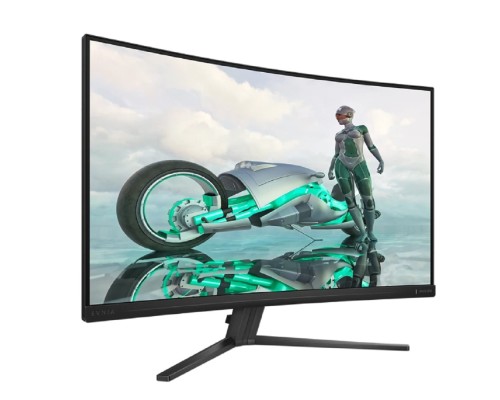 [Монитор] LCD PHILIPS 31.5