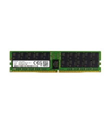 Модуль памяти Samsung 96GB Samsung DDR5 M321RYGA0PB0-CWM 5600MHz DIMM 2Rx4 Registred ECC