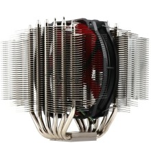 Устройство охлаждения(кулер) Thermalright Silver Arrow ITX-R Rev.A Soc-AM5/AM4/1151/1200/2066/2011/1700 4-pin 19-23dB Al+Cu 240W 630gr Ret (SILVER-ARROW-ITX-R-A)