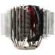 Устройство охлаждения(кулер) Thermalright Silver Arrow ITX-R Rev.A Soc-AM5/AM4/1151/1200/2066/2011/1700 4-pin 19-23dB Al+Cu 240W 630gr Ret (SILVER-ARROW-ITX-R-A)