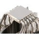 Устройство охлаждения(кулер) Thermalright Silver Arrow ITX-R Rev.A Soc-AM5/AM4/1151/1200/2066/2011/1700 4-pin 19-23dB Al+Cu 240W 630gr Ret (SILVER-ARROW-ITX-R-A)