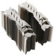 Устройство охлаждения(кулер) Thermalright Silver Arrow ITX-R Rev.A Soc-AM5/AM4/1151/1200/2066/2011/1700 4-pin 19-23dB Al+Cu 240W 630gr Ret (SILVER-ARROW-ITX-R-A)