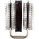 Устройство охлаждения(кулер) Thermalright Silver Arrow ITX-R Rev.A Soc-AM5/AM4/1151/1200/2066/2011/1700 4-pin 19-23dB Al+Cu 240W 630gr Ret (SILVER-ARROW-ITX-R-A)