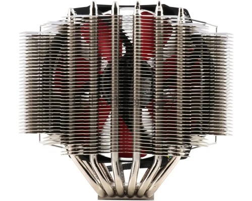 Устройство охлаждения(кулер) Thermalright Silver Arrow ITX-R Rev.A Soc-AM5/AM4/1151/1200/2066/2011/1700 4-pin 19-23dB Al+Cu 240W 630gr Ret (SILVER-ARROW-ITX-R-A) Устройство охлаждения(кулер) Thermalright Silver Arrow ITX-R Rev.A Soc-AM5/AM4/1151/1200/2066/2011/1700 4-pin 19-23dB Al+Cu 240W 630gr Ret (SILVER-ARROW-ITX-R-A)