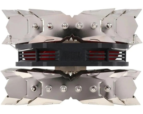 Устройство охлаждения(кулер) Thermalright Silver Arrow ITX-R Rev.A Soc-AM5/AM4/1151/1200/2066/2011/1700 4-pin 19-23dB Al+Cu 240W 630gr Ret (SILVER-ARROW-ITX-R-A) Устройство охлаждения(кулер) Thermalright Silver Arrow ITX-R Rev.A Soc-AM5/AM4/1151/1200/2066/2011/1700 4-pin 19-23dB Al+Cu 240W 630gr Ret (SILVER-ARROW-ITX-R-A)