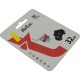 Карта памяти Netac P500 ECO 32GB MicroSDHC C10 up to 80MB/s, retail pack card only