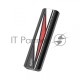 Внешний накопитель SSD Netac ZX20L 256GB USB 3.2 Gen 2 Type-C External SSD, R/W up to 2000MB/1800MB/s, with USB C to A cable and 20Gbps USB C to C cable, 5Y wty