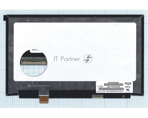 Матрица NE133FHM-N55