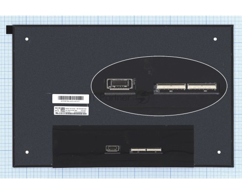 Матрица NE140QDM-N81