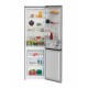 Холодильник Beko B1RCSK402G серый двухкамерный 267/113 морозилка снизу