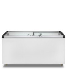 Морозильный ларь BIRYUSA B-CF59, белый, 590 л