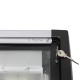 Морозильный ларь BIRYUSA B-CF59, белый, 590 л
