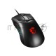 Мышь проводная MSI Clutch GM51 Lightweight черный, 26000 dpi, USB, кнопки - 6