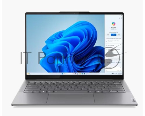 Ноутбук LENOVO Yoga Slim 7 14IMH9 14