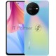 Смартфон OSCAL Tiger 12, 12/256Gb, голубой