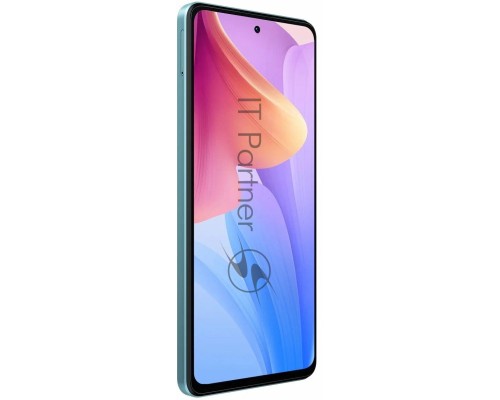 Смартфон OSCAL Tiger 12, 12/256Gb, голубой