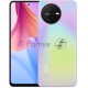 Смартфон OSCAL Tiger 12, 12/256Gb, фиолетовый