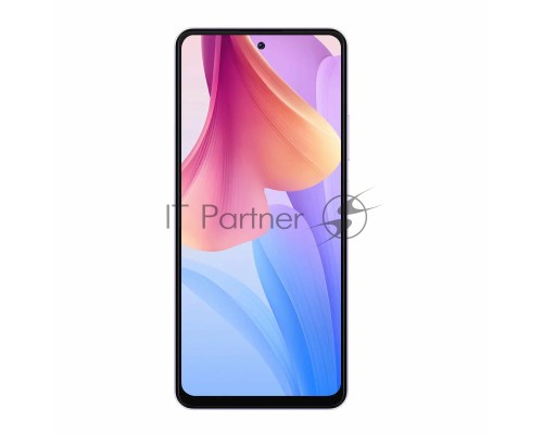 Смартфон OSCAL Tiger 12, 12/256Gb, фиолетовый