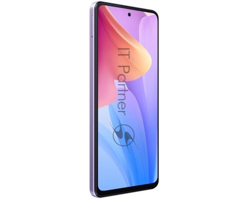 Смартфон OSCAL Tiger 12, 12/256Gb, фиолетовый