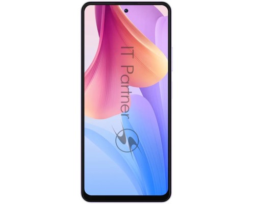 Смартфон OSCAL Tiger 12, 12/256Gb, фиолетовый