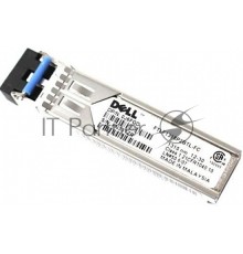 Трансивер DELL 2xSFP Transceivers, FC32, 32GB, for ME4/ME5, Customer Kit