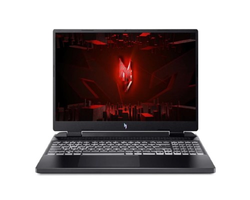 [Ноутбук] Acer Nitro 16 AN16-42-R0RF [NH.QSLCD.004] Black 16