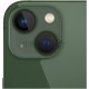 Смартфон Apple A2633 iPhone 13 128Gb 4Gb альпийский зеленый моноблок 3G 4G 1Sim 6.1